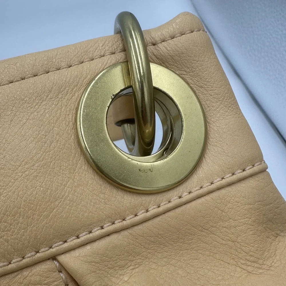 Coach pre owned